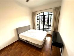 Pinewood Gardens (D10), Condominium #537434571